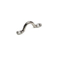 Beugelstrip 4 mm RVS AISI 316