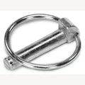 Borgpen RVS A4 316 7,4 mm