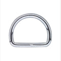 D-ring 40 mm verzinkt