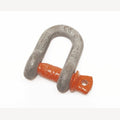 D-sluiting gecertificeerd 25000
