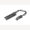 Door chain brass chrome plated