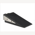 Door stopper wedge stainless steel