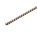 Threaded rod stainless steel A2 DIN976 M6 1 meter