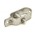 Draadspanner 80MM thermisch verzinkt (10stuks)
