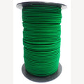 Elastisch koord 3mm groen 5 meter