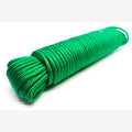 Groen touw 6mm polypropyleen 30 meter