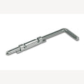 Ground bolt 300 mm stainless steel