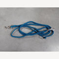 Bruiser Dog Leash, 5 meters adjustable, 2 galvanized snap hooks