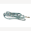Discus dog leash 5 meters with brass snap hook