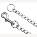 Hondenriem ketting 90cm x 3,5mm
