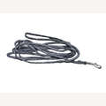 Dog leash noise 4 meters with stainless steel snap hook