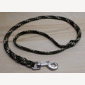 Camouflage dog leash 10 meters