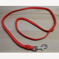 Hondenriem rood 3 meter