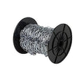 Ketting RVS op rol 4 mm 50 meter