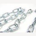 Ketting op maat 8mm 2,5 meter stuk