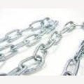 Ketting op maat 8mm 2,5 meter stuk