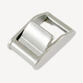 Klemgesp RVS 25mm