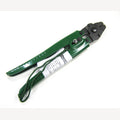 Klemkoustang 0,5 - 2,2 mm