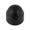 Kunststof afdekkap M10 sw 17 (10stuks)