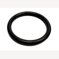 Kunststof ronde ring 25x3.9 (10 stuks)