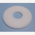 Plastic flat bodywork washer M3 10 pcs.