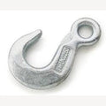 Galvanized lifting hook 250 kg