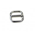 Metalen gesp 25 mm