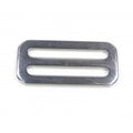 Metalen schuiver 50 mm