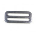 Metalen schuiver 50 mm