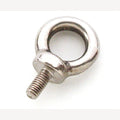 Eye bolt M20 stainless steel AISI 316