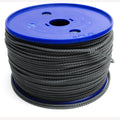 PPM colored cord gray 2mm 10 meters