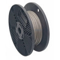 RVS Staaldraad 1.5 mm 100 meter