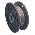RVS Staaldraad 5 mm 100 meter