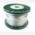 RVS Staaldraad 7x7-I-1MM