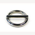 Ring met pin 16mm