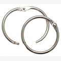 Scharnierringen 19 mm - 20 stuks