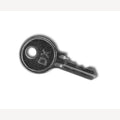Blinde sleutel discusslot 90 mm