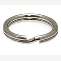 Sleutelring 37 mm extra sterk 10 stuks
