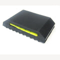 Spanband beschermer rubber