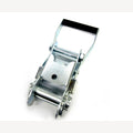 Spanratel 50 mm met brede handgreep