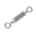 Spanschroef oog - oog m8 x 110
