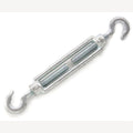 Spanschroef DIN 1480 haak / haak M14