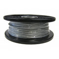 Staaldraad 5mm op rol 100 meter