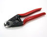 Gereedschap voor staaldraad