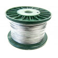 Staalkabel RVS 7x19 100 meter 4mm