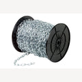 Victorketting DIN 5686 1,8 mm verzinkt 54 meter op rol