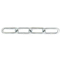 Voetketting 4 mm type 763 thermisch verzinkt op bundel 30 meter