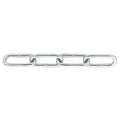 Voetketting 8 mm type 763 blank 15 meter op bundel