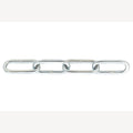 Vuurverzinkte ketting langschalmig 13mm 10 meter
