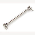 Wantenspanner 5 mm RVS